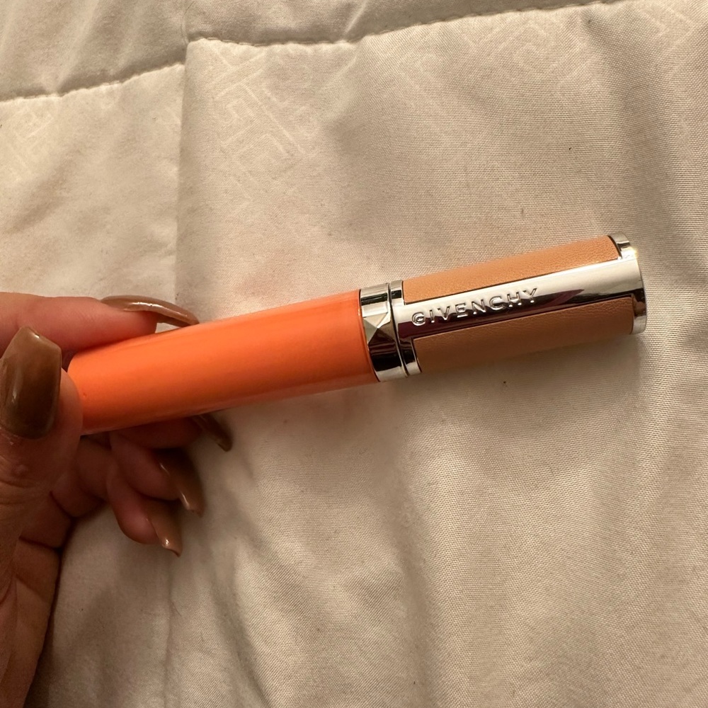 GIVENCHY liquid balm brand new